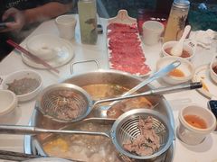 -潮正和潮汕牛肉火锅·老字号(番禺万达店)