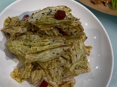 乾隆白菜-紫光园·烤鸭(吕家营店)