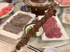 -福寿斋·老北京铜锅涮肉·烤鸭(顺义总店)