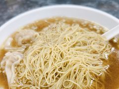 -燊意布拉肠云吞面(中山四路店)