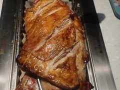 -三毛烤羊腿(乐园路总店)