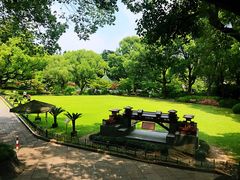 -申粤轩酒楼·三十年粤菜经典(丁香花园店)