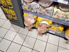 -京客隆超市(京源店)