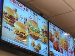 -肯德基(东安路站店)