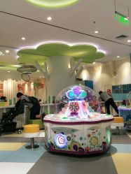 -meland亲子乐园•派对•研学(苏州悠方购物中心店)