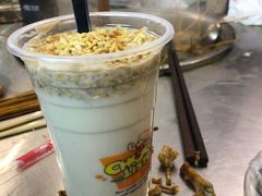 -湖南益阳麻辣烫(棠东丰华街店)