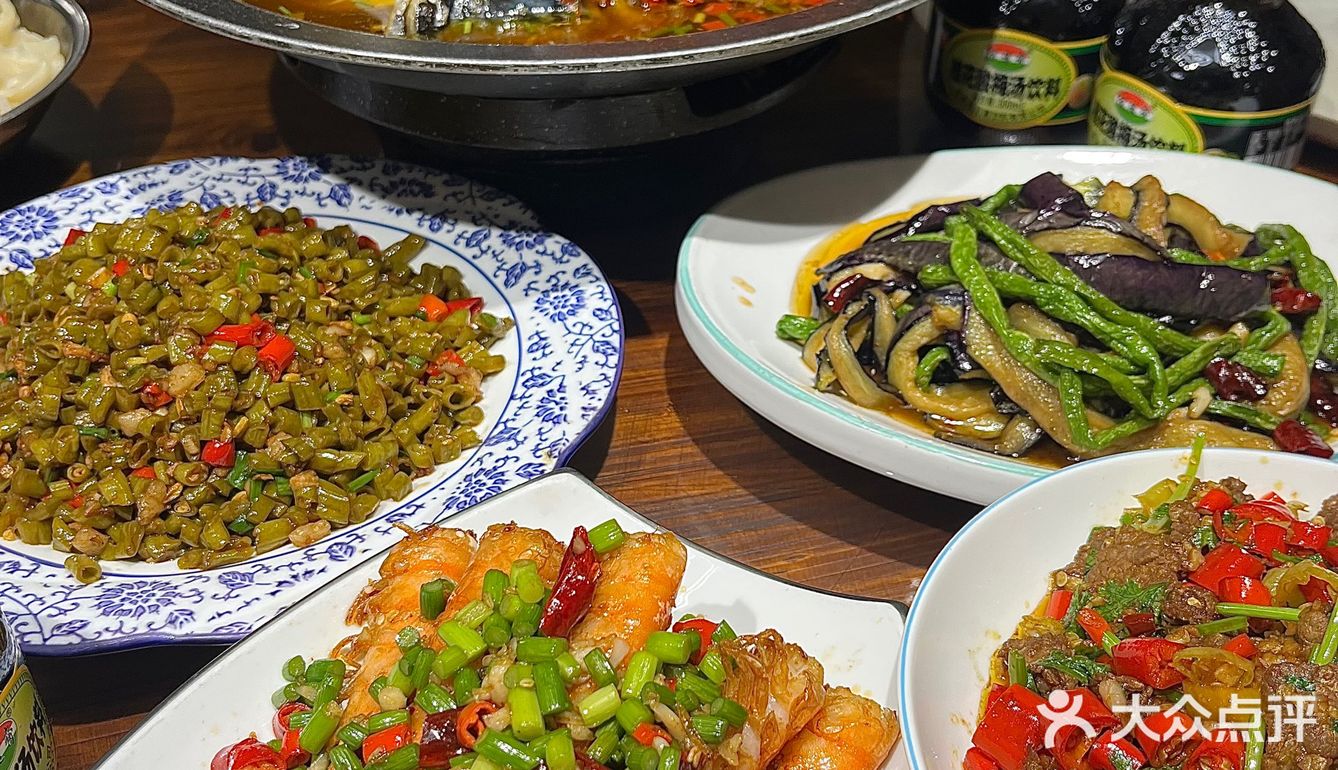 在临沂一家正宗地道湘味菜馆🥢