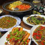 在临沂一家正宗地道湘味菜馆🥢