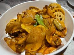 -天辣(金桥啦啦宝都店)