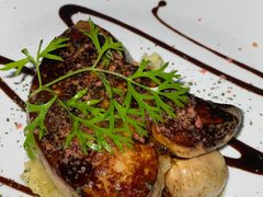 -小火花·干式熟成牛排馆Spark SteakHouse(剑桥郡店)