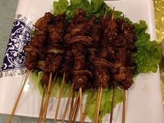 -六顺园清真回族饭店(工程街店)
