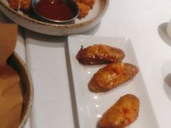-烁先生披萨·儿童餐下午茶(河南岸店)