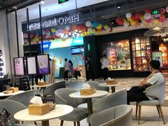 -海马体照相馆(合肥包河万达广场店)