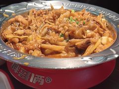 -胖哥俩肉蟹煲(福州仓山爱琴海店)