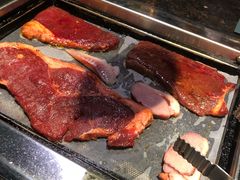 -阪尚皇·原切牛排·烤肉火锅自助(北京路店)