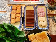 -京元盛铜锅涮肉(上海总店)
