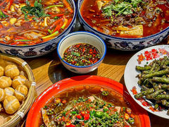 -小街47號江湖菜(四合院店)