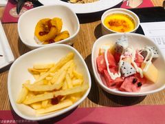 -骑士牛排(北仑银泰城店)