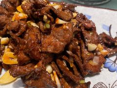 -裕德隆清真饭庄·天津特色菜(东丽店)