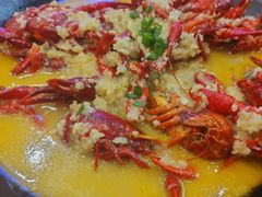 -金陵暴走小龙虾·迷踪蟹(凯德MALL店)
