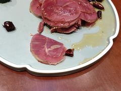 -留芳·文旅古月楼(老街店)