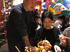 -大味老火锅City店