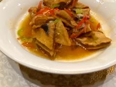-巴依老爷新疆美食(工体旗舰店)