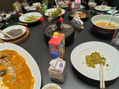 -忆江南·临江鱼馆