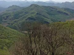 -九鼎铁刹山风景区