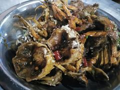 -虎虎龙虾大排档(双井店)