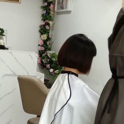 -起点潮色造型