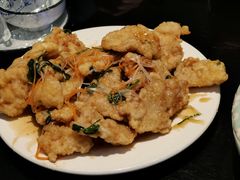 -五谷丰登·胶东海鲜·家常菜(张村店)