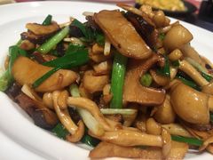 -西贝(金桥店)