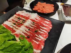 -花味烤肉·拌饭(庐阳万象汇店)