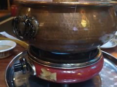 -思金拉措庄园藏餐(太阳岛店)