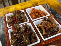 -西月城谭豆花(春熙路店)