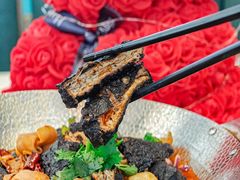 -福巷湘食小馆·猛火现炒(上海首店)