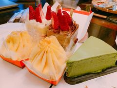 -檬舒舒MonChouChou(久光百货店)