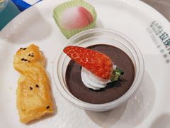 -玫瑰花园自助烤肉(朝阳北路店)