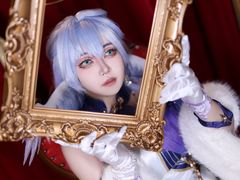 -米游妙妙屋cosplay换装自拍摄影体验馆