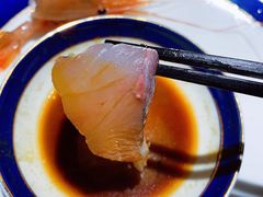 -極上萬膳·日料放题(海岸城店)