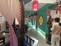 -齐河·老东家·民间菜·地标特色美食