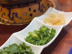 -1078號老北京涮肉(松柏店)