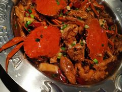 招牌肉蟹煲-胖哥俩肉蟹煲(百联川沙购物中心店)