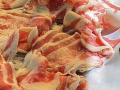 -老东北烤肉(金山店)