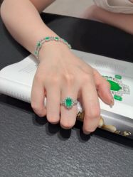 -Cindy Jewelry·钻戒·彩色宝石