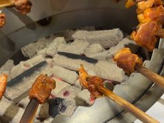 -醉月城西昌火盆烧烤(天府店)