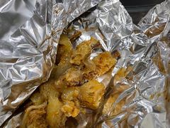 -串城缘阿里巴巴(海口店)