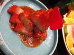 -柒园·三十年创意杭帮菜(龙湖滨江天街店)