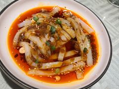 -渝信川菜(西单店)